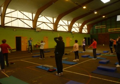 Gym des Cadets de Brassac 109