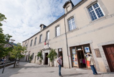 Information : Accueil et Secrétariat Mairie