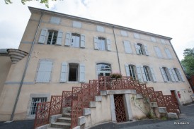 Fermeture exceptionnelle de l&rsquo;Espace Culturel La Marquise