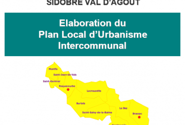 P.L.U.i. : Plan Local d’Urbanisme Intercommunal