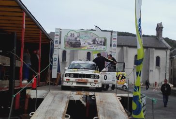 Le Rallye VAL D’AGOUT  – Les résultats –