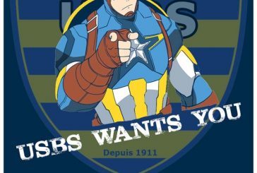 Captain Brassac needs you…