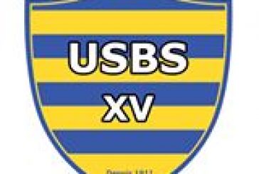 USBS XV – Championnat des Pyrénées