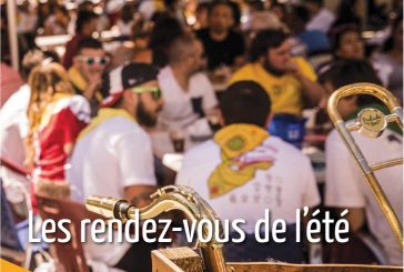 QUE FAIRE CETTE SEMAINE en Sidobre -vals et plateaux semaine du 15 au 22/07/2017