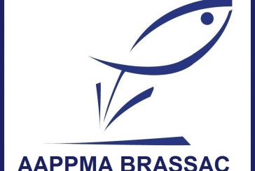 L’AAPPMA de Brassac et la prolifération des écrevisses signal