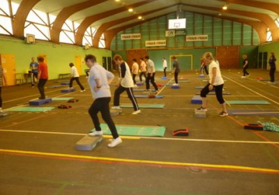 Gym des Cadets de Brassac 117
