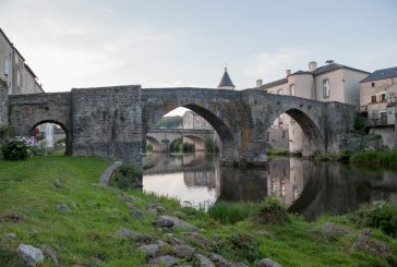 Lancement d’une souscription pour la restauration patrimoniale du pont vieux.
