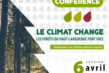 Le Climat Change – Conférence