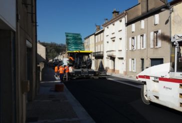 Modification des horaires de fermeture totale de la circulation Allée du Chateau