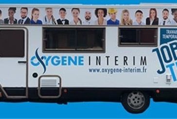Jobs Truck – Oxygen Interim
