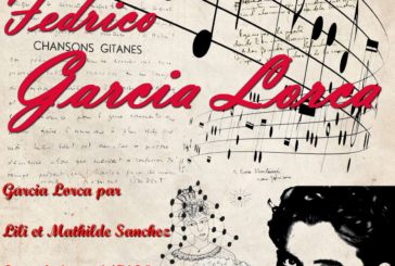 Spectacle – Conférence « Fedrico Garcia Lorca »