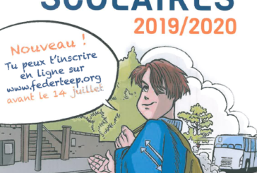 Transports scolaires 2019/2020