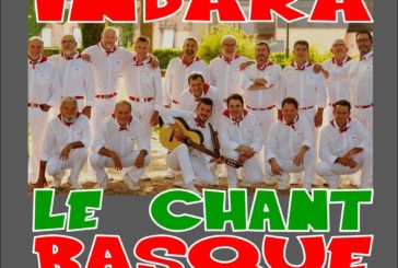 Chants Basques avec le Groupe Indara