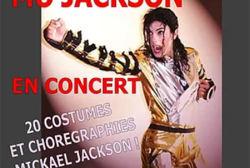 Concert : Mo Jackson