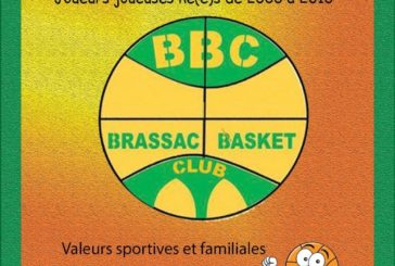 Brassac Basket Club : recrutement pour la saison 2020-2021
