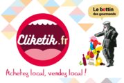 Cliketik : plateforme locale pour manger local