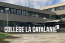Journées Portes Ouvertes au Collège La Catalanié Brassac