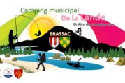 Camping Municipal de La Lande