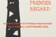 Exposition « Premier Regard »