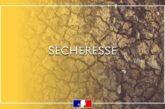Sécheresse – Déclaration des dommages