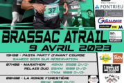 Brassac Atrail : programme