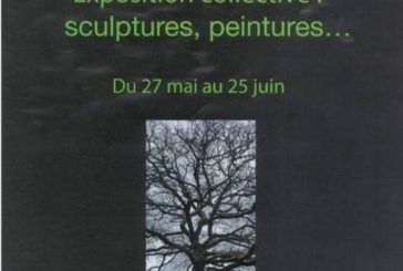 Arts d’Oc : exposition collective