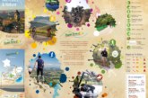 Carte numérique Aventures & Nature – Itinérances en Hautes Terres d’Oc