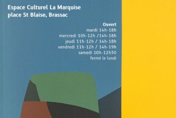 Exposition « Histoires de…. » à l’Espace Culturel La Marquise
