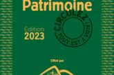 Passeport Patrimoine et Savoir-faire des Hautes Terres d’Oc  -Édition 2023-