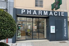 Fermeture de la pharmacie le jeudi 30 mai 2024