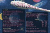 Programme de la Super Brassac 2000