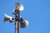 Report de l’essai mensuel des sirènes du mercredi 1er novembre 2023