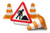 Prolongation des travaux sur la RD62