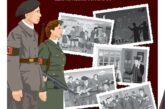 La Résistance civile et militaire pendant la seconde guerre mondiale