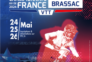 Brassac X Cross : Championnats de France 2024 c’est ce week-end!
