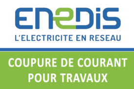 Enedis : coupures d’électricité