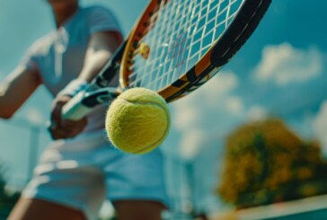 Assemblée générale du Tennis Club