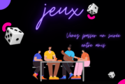 Soirée Jeux à l’Espace Culturel de La Marquise