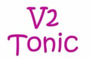 V2 TONIC : saison 2024/2025