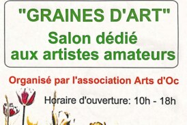 « Graines d’Art »