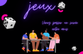 Soirée Jeux spéciale Téléthon à La Marquise