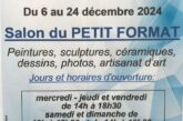 Salon du Petit Format