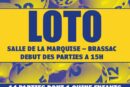 Loto du FC Brassac