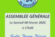 Assemblée générale de l’AAPPMA