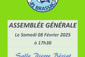 Assemblée générale de l’AAPPMA