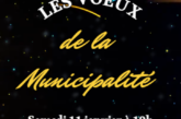 Les vœux de la Municipalité