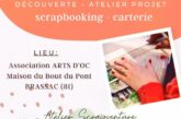 Atelier  Scrapventure