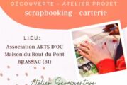 Atelier  Scrapventure