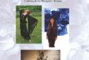 Stage enfants : percussions, arts platiques, expression corporelle et vocale