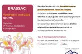 Formation « Derniers Secours »